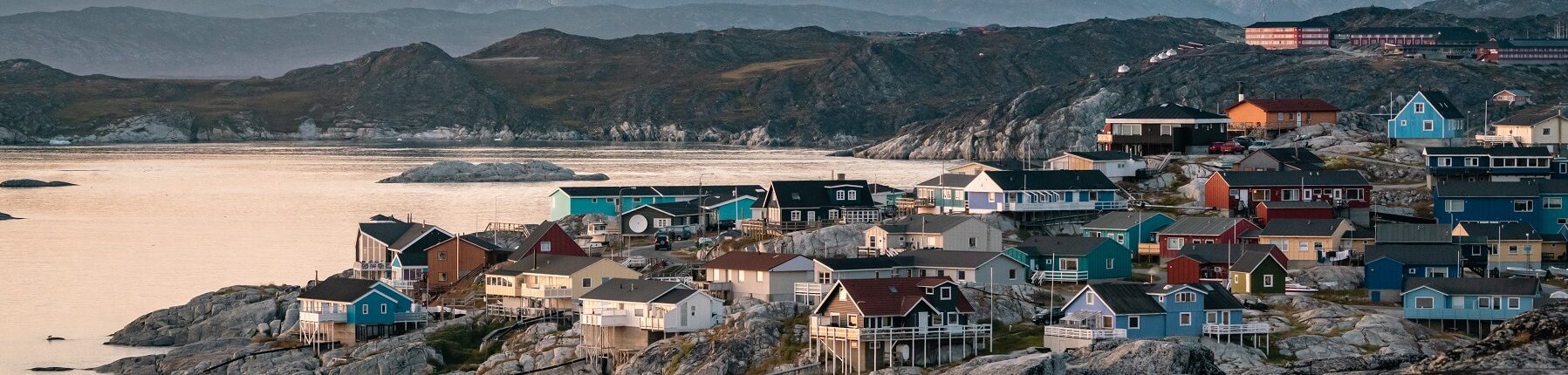 Ilulissat 