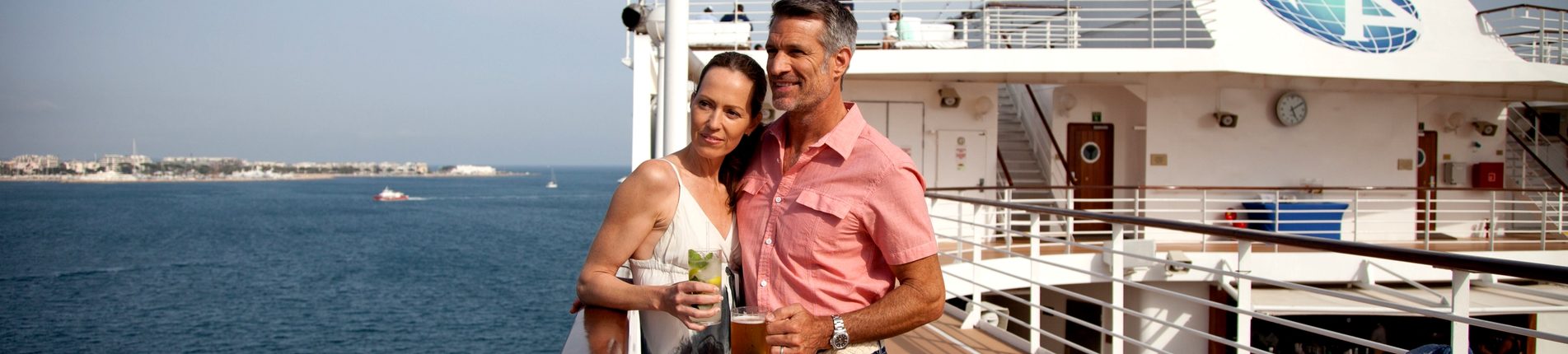 „Explore Further“: Azamara Club Cruises přichází s novou kampaní, svým hostům nabídne ještě autentičtější zážitky „Explore Further“: Azamara Club Cruises přichází s novou kampaní, svým hostům nabídne ještě autentičtější zážitky