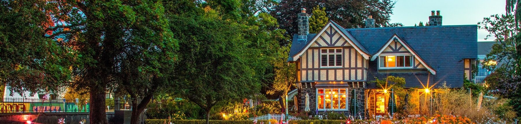 Christchurch