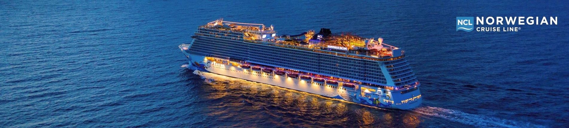 Norwegian Escape