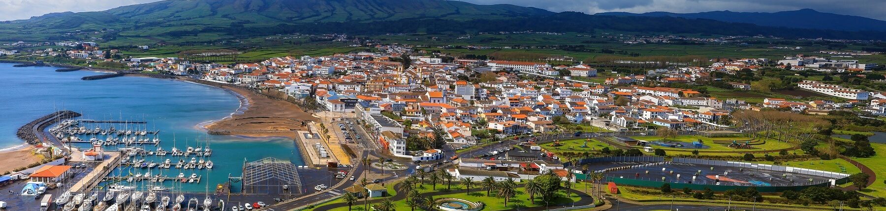 Praia da Vitória