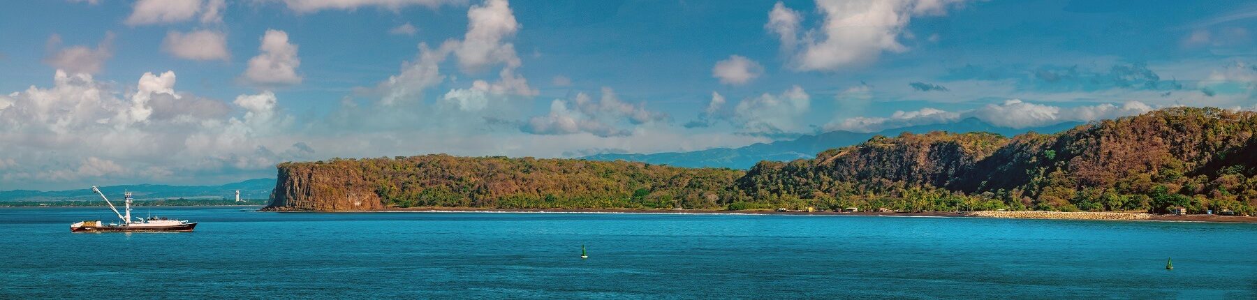 Puerto Caldera (Puntarenas)