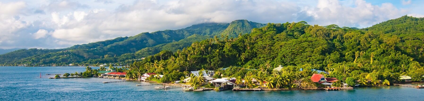 Raiatea