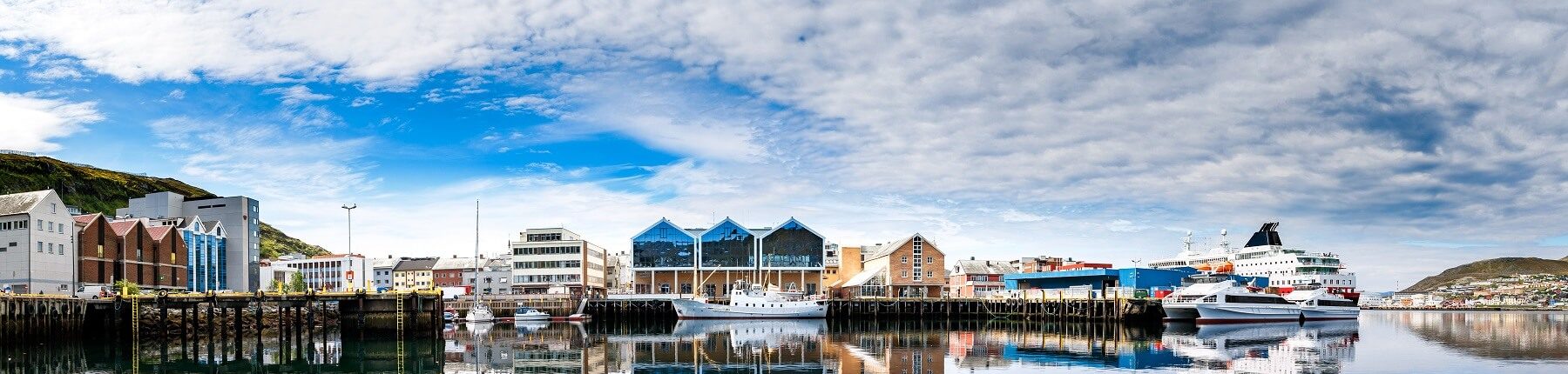 Hammerfest