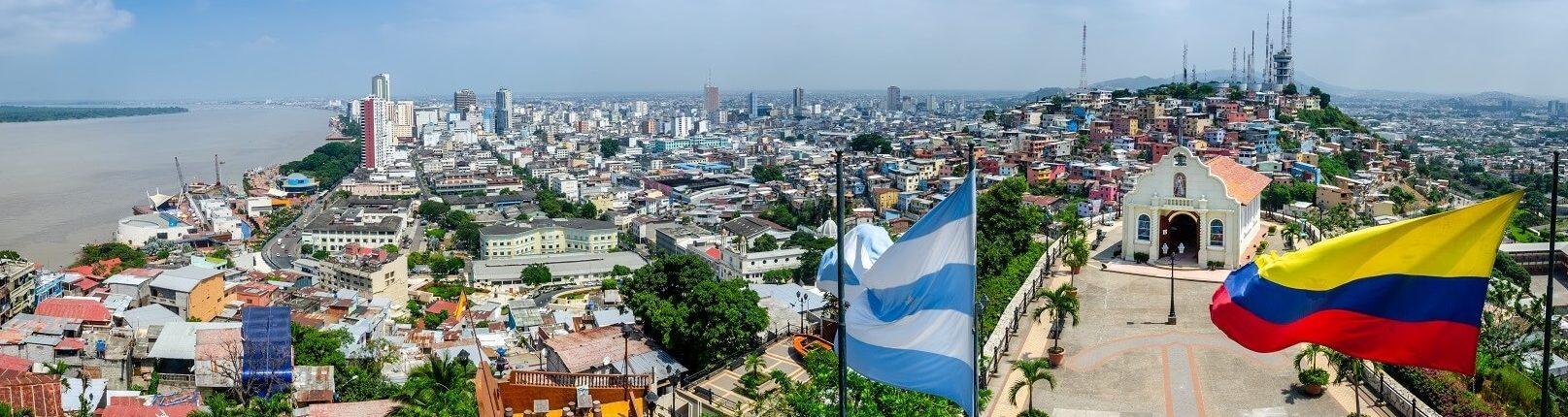 Guayaquil