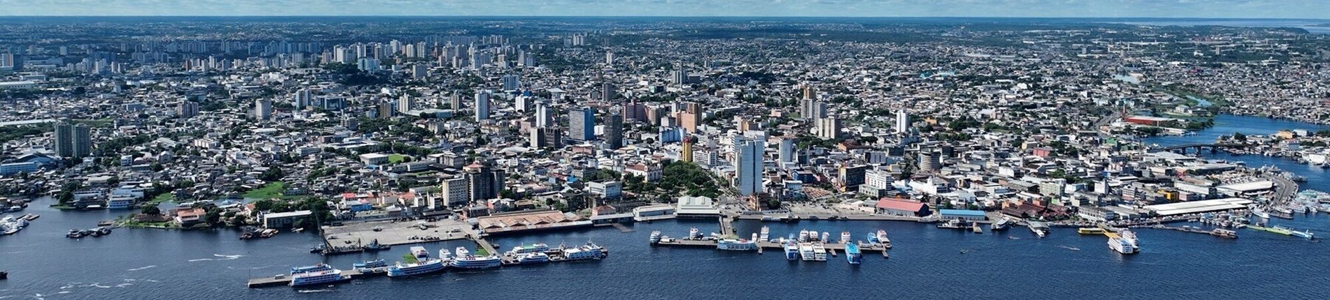 Manaus