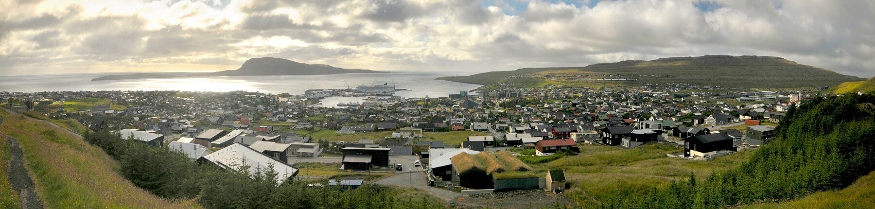 Tórshavn