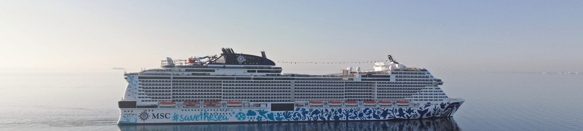 MSC Euribia