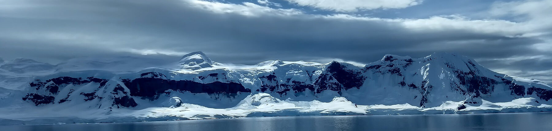 Admiralty Bay (Proplutí)
