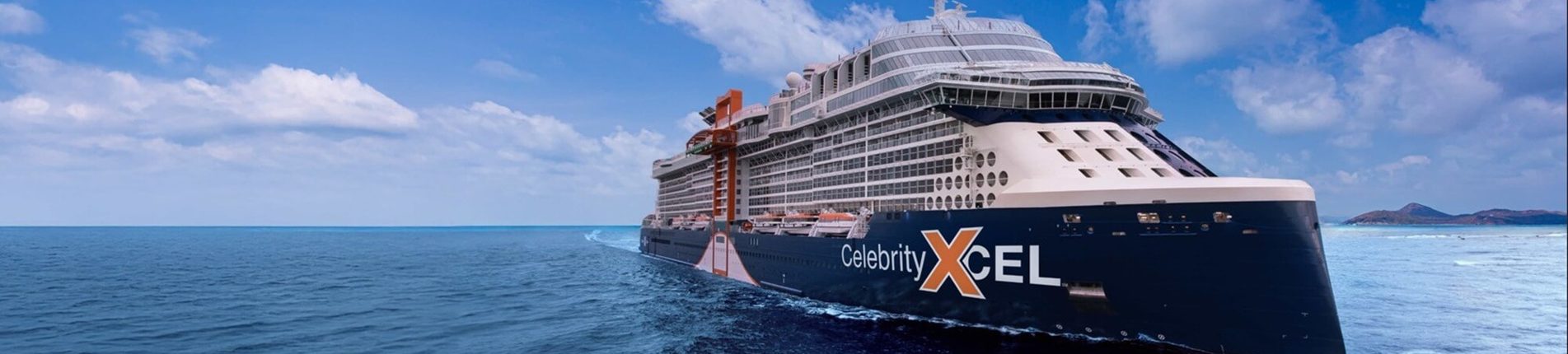 Celebrity Xcel