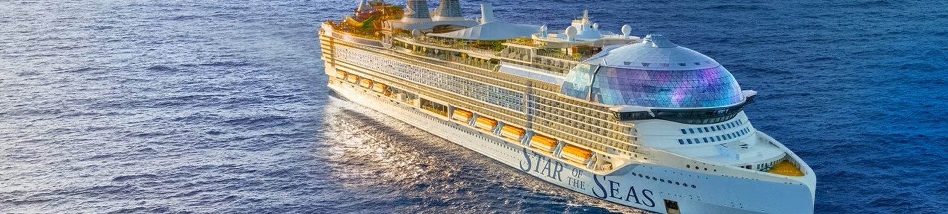 Star of the Seas