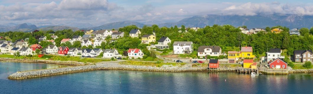 Bronnoysund