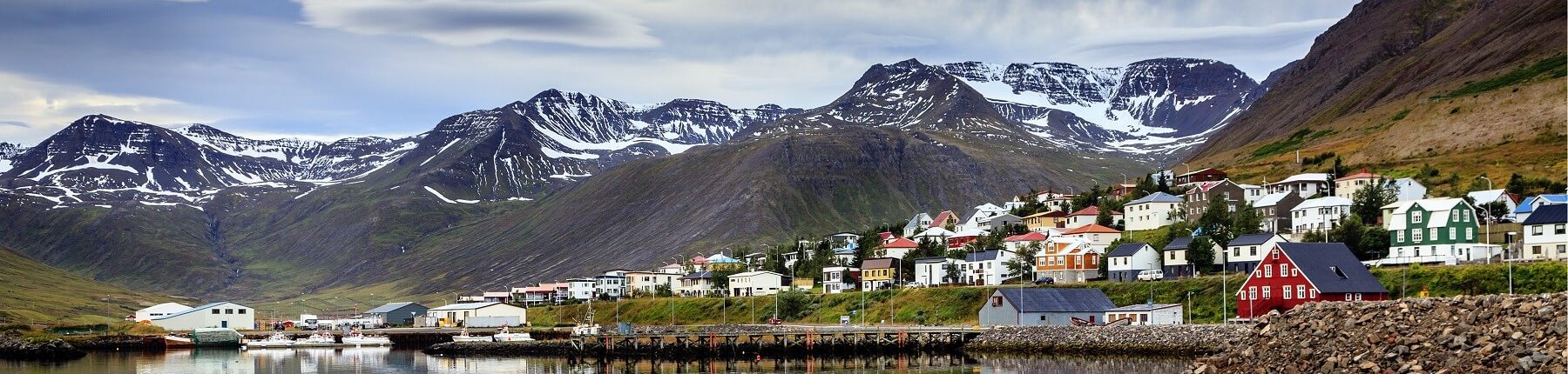 Siglufjordur