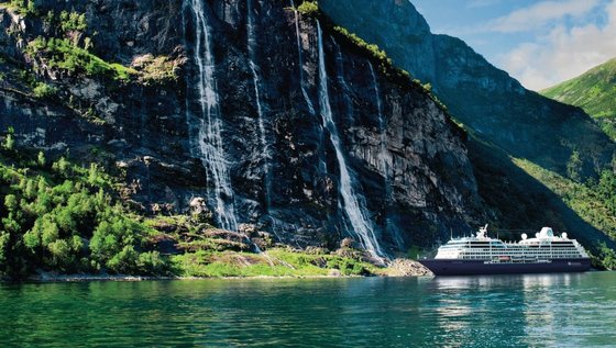 Azamara Journey