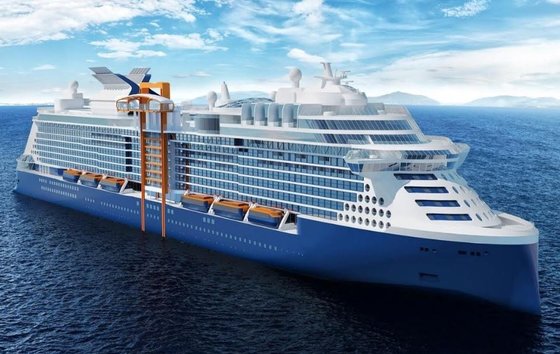 Celebrity edge - Celebrity-edge