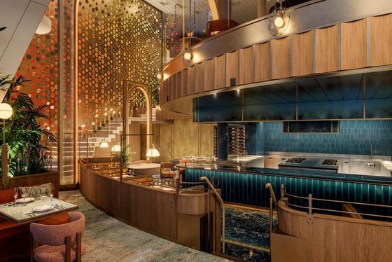 Bazaar - Celebrity Xcel