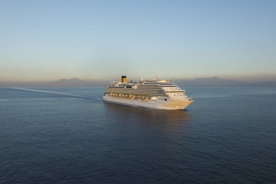 Costa Diadema