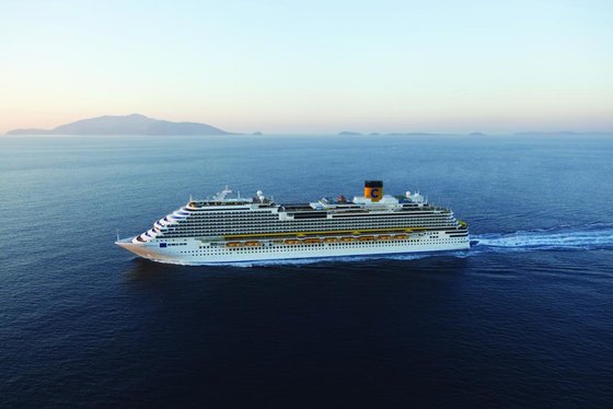 Costa Diadema