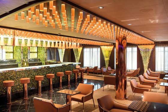 Bar Bollicine - Costa Diadema