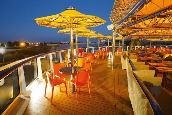 Teodora Bar - Costa Diadema