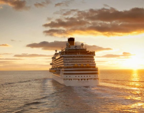 Costa Serena