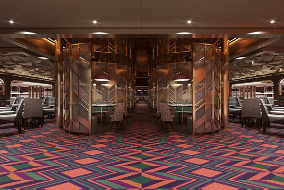 Restaurace - Costa Smeralda