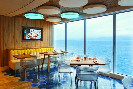 Tutti a Tavola Restaurant - Costa Smeralda
