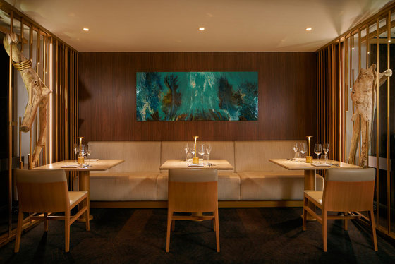 Archipelago Restaurant 2 - Costa Toscana