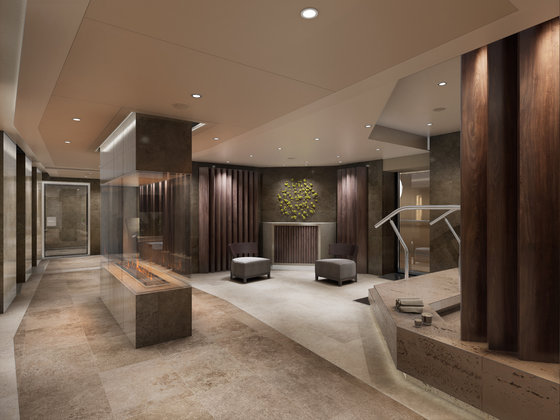 OCEAN WELLNESS - Explora I