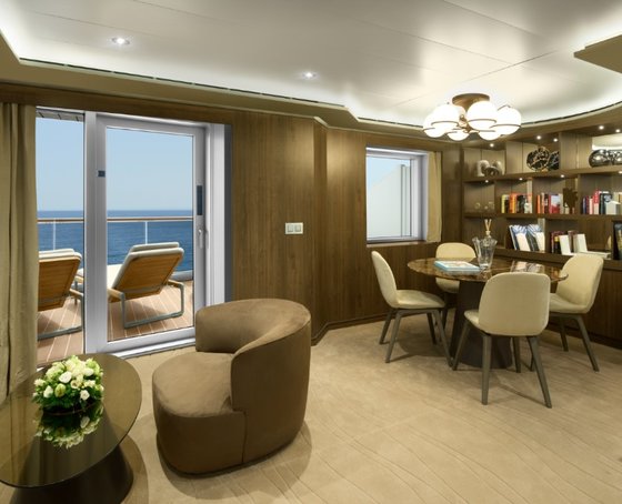 Serenity Residence - Explora II