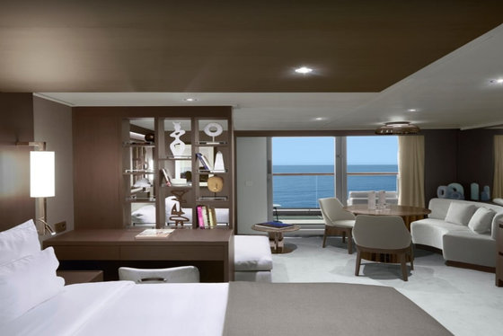 Penthouses (PH) - Explora II