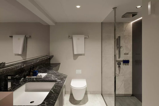Premier Penthouse (PP), koupelna - Explora IV