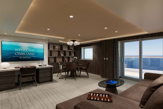 Cocoon Residences (CR) - Explora IV