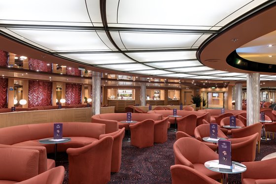Bar Del Duomo - MSC Armonia