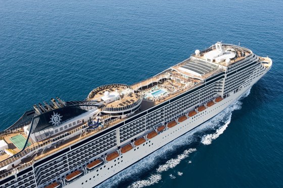 MSC Fantasia