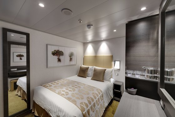 Studio - MSC Meraviglia