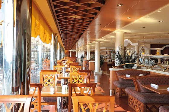 Restaurace - MSC - Musica