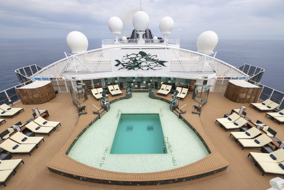 Yacht Club - MSC Seaview