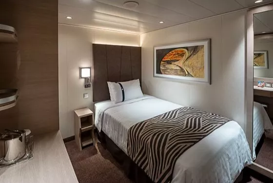 Studio (IS) - MSC World America