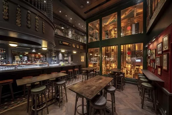 Masters of the Sea - MSC World America