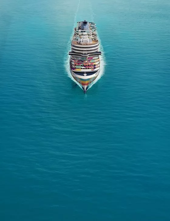Norwegian Aqua