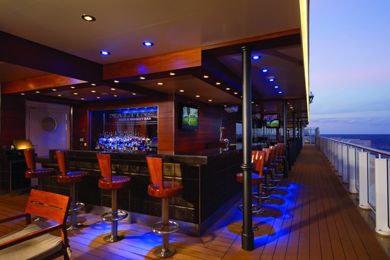 Maltings Beer & Whiskey Bar - Norwegian Breakaway