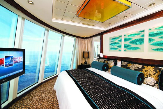 Apartmá - ncl_Epic_Strm_Dlx_Ownrs_Suite_Bdrm_H2