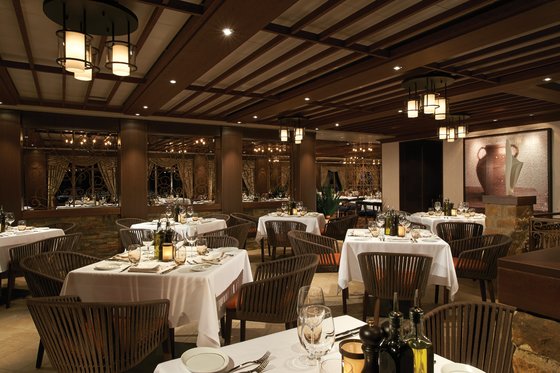 La Cucina - Norwegian Escape