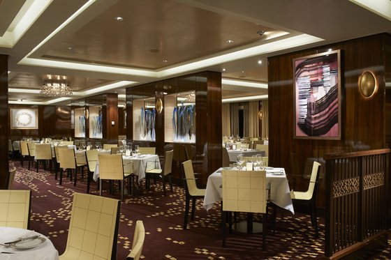 Taste - Norwegian Escape