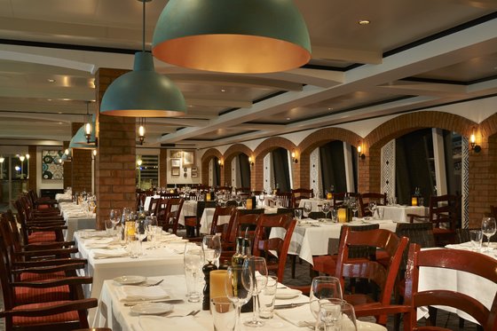 La Cucina - Norwegian Jade