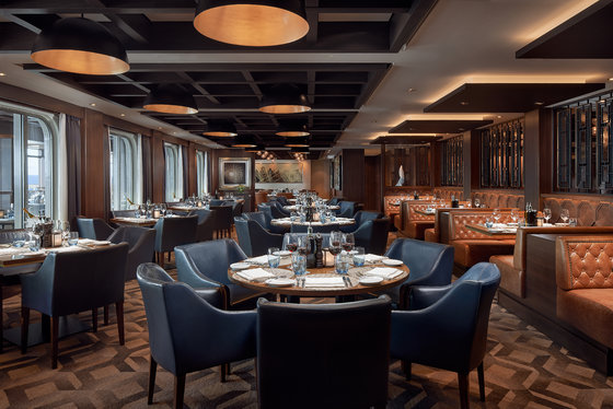 La Cucina - Norwegian Joy