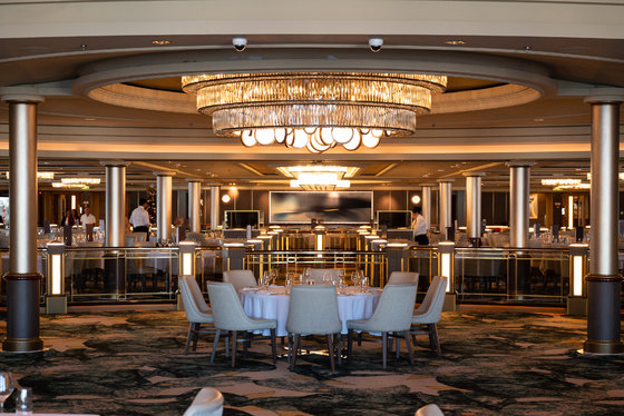 Taste - Norwegian Spirit