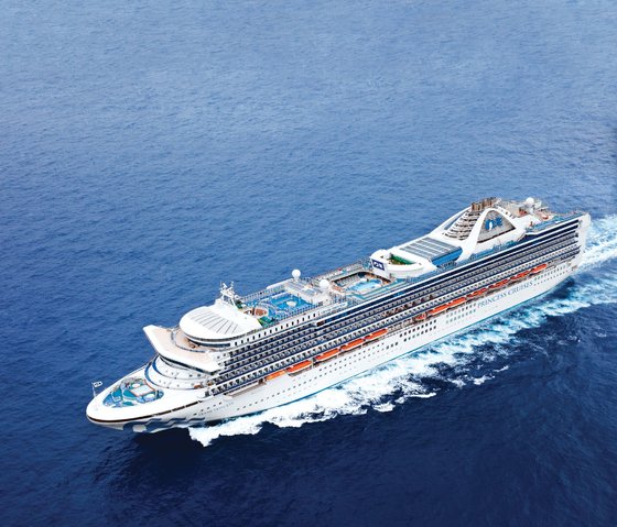Grand Princess
