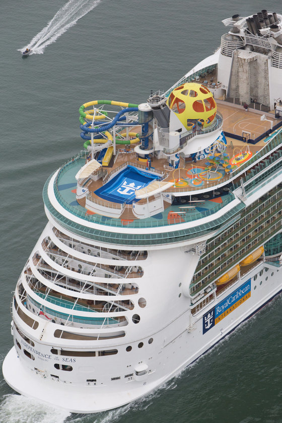 Independence of the seas - l-Inde_sbw0518_0093